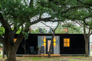 simple and cheap house
